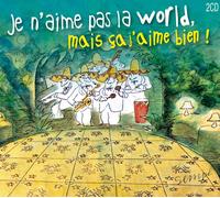 Lenine Je N'Aime Pas La World, Mais Ca J'Aime Bien (CD)