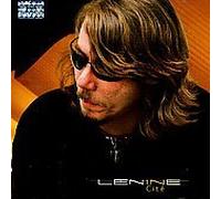 Lenine - Lenine in Cite - Ao Vivo by Lenine (2004-12-01)