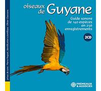 Lenine - Oiseaux De Guyane