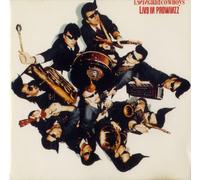 Leningrad Cowboys - Live in Prowinzz
