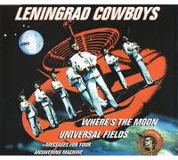 Leningrad Cowboys - Where'S the Moon