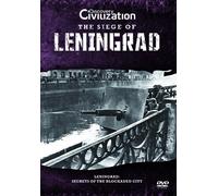 Leningrad - Secrets of the Blockaded City [DVD]