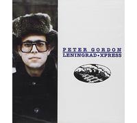 Leningrad Xpress by Gordon, Peter (2000-01-01)