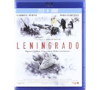 Leningrado (Combo DVD + BR) [Blu-ray]