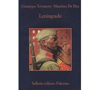 Leningrado - Tornatore Giuseppe, De Rita Massimo