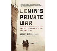 Lenin's private war - Chamberlain Lesley