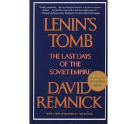 David Remnick Lenin's Tomb (Tascabile)