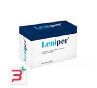 LENIPER 20 CAPSULE MOLLI