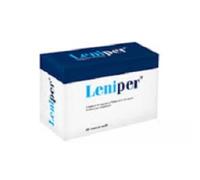 Leniper 20 capsule molli per il benessere del corpo