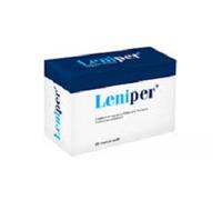 Leniper Integratore Ossidativo 20 Capsule Molli