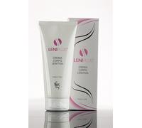 Leniplus crema lenitiva corpo 200 ml