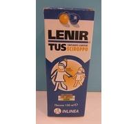 Lenir Tus Sciroppo Per La Tosse 150 ml