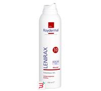 LENIRAX 10 MOUSSE DERMATOLOGICA CROTAMITONE 10% 150 ML