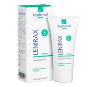 CREMA DERMATOLOGICA AL CROTAMITONE 5 % LENIRAX 5 50ML