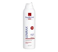 LENIRAX MOUSSE DERMATOLOGICA CROTAMITONE 10 % 150 ML