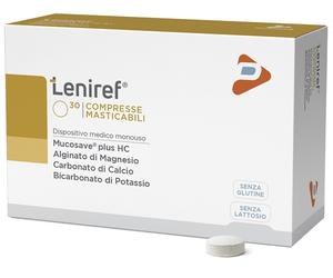 LENIREF 30Cpr mast.