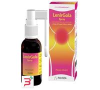 LENIRGOLA SPRAY GOLA 15 ML