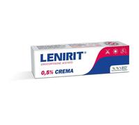 EG SpA LENIRIT*CREMA DERM 20G 0,5%