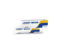 Lenirit 1% Crema Dermatologica per Micosi della Pelle 30 grammi