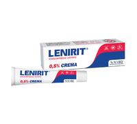 EG SpA LENIRIT*CREMA DERM 20G 0,5%