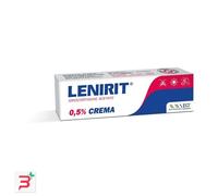 LENIRIT*CREMA DERM 20G 0,5%