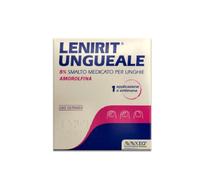 LENIRIT UNGUEALE*2,5ML 5% SMAL