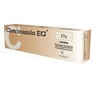 LENIRIT MICOSI*CREMA 30G 1%