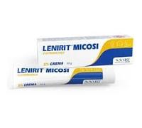 LENIRIT MICOSI CREMA 30G 1%