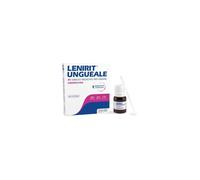 LENIRIT UNGUEALE*2,5ML 5% SMAL