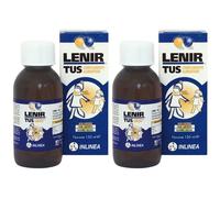 Lenirtus 2x150 ml Soluzione orale