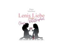 Lenis Liebe zwischen Chaos und Katastrophen: ... beste Freundin Elli stets an ihrer Seite ...