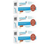 Lenisil 20 Compresse 3x20 g Compresse