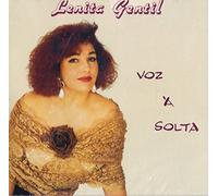 Lenita Gentil - Lenita Gentil - Voz A Solta [CD]