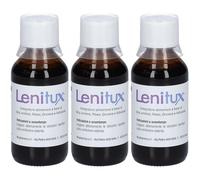 Lenitux® Sciroppo 3x100 ml Soluzione
