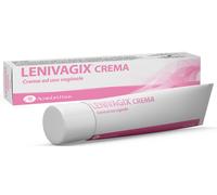 Cogito Consulting Lenivagix Crema Vaginale 20 Ml