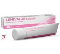 LENIVAGIX CREMA VAGINALE 20 ML