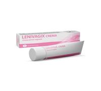 LENIVAGIX Crema Vag.20ml