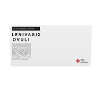 Lenivagix LENIVAGIX OVULI VAGINALI 10 PEZZI