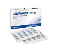 LENIVAGIX OVULI VAGINALI 10PZ