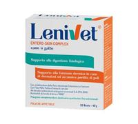 LENIVET ENTERO SKIN COMP20BUST