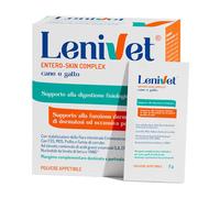 Lenivet entero skin complex 20 buste
