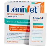 Lenivet entero skin complex 20 buste