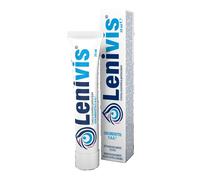 LENIVIS CREMA PERIOCULARE 20ML