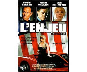 L'enjeu