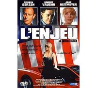 L'Enjeu [Edizione: Francia]