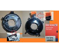 Lenk-Sensor Sensore Airbag per VW Golf IV Passat B5 Audi A4