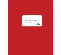 Lenka Clayton Lenka Clayton: How We Thought It Would Be and How It W (Tascabile)