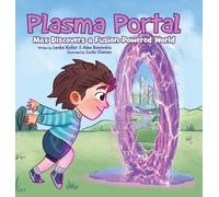Lenka Kollar Alexander Borovskis Plasma Portal (Copertina rigida)