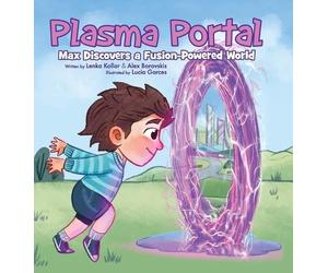 Lenka Kollar Alexander Borovskis Plasma Portal (Copertina rigida)