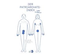 Lenka Reschenba Der Patriarchatsindex: Status Quo der Gleichstellung (Tascabile)